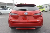 2019 Toyota Corolla Touring 1.8HYBRID S Van for sale, Japanese used car export - photo 11 of 30 | GULJI TRADERS