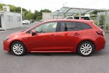 2019 Toyota Corolla Touring 1.8HYBRID S Van for sale, Japanese used car export - photo 13 of 30 | GULJI TRADERS