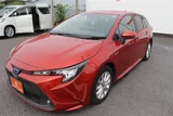 2019 Toyota Corolla Touring 1.8HYBRID S Van for sale, Japanese used car export - photo 14 of 30 | GULJI TRADERS