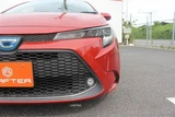 2019 Toyota Corolla Touring 1.8HYBRID S Van for sale, Japanese used car export - photo 18 of 30 | GULJI TRADERS