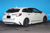 2019 Toyota Corolla Touring 1.8 HYBRID WxB Van for sale, Japanese used car export - photo 2 of 30 | GULJI TRADERS