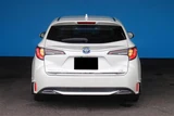 2019 Toyota Corolla Touring 1.8 HYBRID WxB Van for sale, Japanese used car export - photo 4 of 30 | GULJI TRADERS