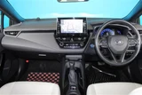 2019 Toyota Corolla Touring 1.8 HYBRID WxB Van for sale, Japanese used car export - photo 6 of 30 | GULJI TRADERS
