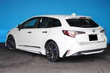 2019 Toyota Corolla Touring 1.8 HYBRID WxB Van for sale, Japanese used car export - photo 30 of 30 | GULJI TRADERS