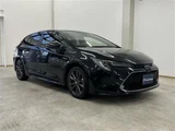 2019 Toyota Corolla Touring 1.8 HYBRID WxB Van for sale, Japanese used car export - photo 1 of 30 | GULJI TRADERS