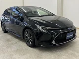 2019 Toyota Corolla Touring 1.8 HYBRID WxB Van for sale, Japanese used car export - photo 2 of 30 | GULJI TRADERS
