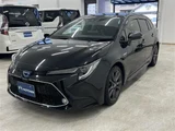 2019 Toyota Corolla Touring 1.8 HYBRID WxB Van for sale, Japanese used car export - photo 3 of 30 | GULJI TRADERS