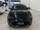 2019 Toyota Corolla Touring 1.8 HYBRID WxB Van for sale, Japanese used car export - photo 6 of 30 | GULJI TRADERS