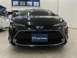 2019 Toyota Corolla Touring 1.8 HYBRID WxB Van for sale, Japanese used car export - photo 7 of 30 | GULJI TRADERS