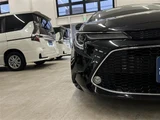 2019 Toyota Corolla Touring 1.8 HYBRID WxB Van for sale, Japanese used car export - photo 9 of 30 | GULJI TRADERS