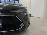 2019 Toyota Corolla Touring 1.8 HYBRID WxB Van for sale, Japanese used car export - photo 10 of 30 | GULJI TRADERS