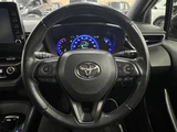 2019 Toyota Corolla Touring 1.8 HYBRID WxB Van for sale, Japanese used car export - photo 24 of 30 | GULJI TRADERS