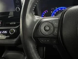 2019 Toyota Corolla Touring 1.8 HYBRID WxB Van for sale, Japanese used car export - photo 25 of 30 | GULJI TRADERS