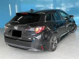2019 Toyota Corolla Touring 1.8 HYBRID WxB Van for sale, Japanese used car export - photo 2 of 30 | GULJI TRADERS