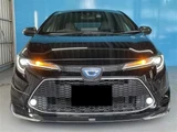 2019 Toyota Corolla Touring 1.8 HYBRID WxB Van for sale, Japanese used car export - photo 3 of 30 | GULJI TRADERS