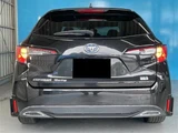2019 Toyota Corolla Touring 1.8 HYBRID WxB Van for sale, Japanese used car export - photo 4 of 30 | GULJI TRADERS
