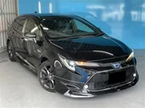 2019 Toyota Corolla Touring 1.8 HYBRID WxB Van for sale, Japanese used car export - photo 5 of 30 | GULJI TRADERS
