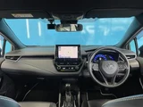 2019 Toyota Corolla Touring 1.8 HYBRID WxB Van for sale, Japanese used car export - photo 6 of 30 | GULJI TRADERS