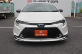 2019 Toyota Corolla Touring 1.8 HYBRID WxB Van for sale, Japanese used car export - photo 6 of 30 | GULJI TRADERS