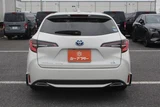 2019 Toyota Corolla Touring 1.8 HYBRID WxB Van for sale, Japanese used car export - photo 8 of 30 | GULJI TRADERS