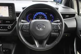 2019 Toyota Corolla Touring 1.8 HYBRID WxB Van for sale, Japanese used car export - photo 21 of 30 | GULJI TRADERS