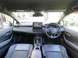2019 Toyota Corolla Touring 1.8 HYBRID WxB Van for sale, Japanese used car export - photo 2 of 30 | GULJI TRADERS