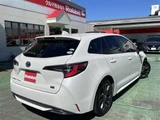 2019 Toyota Corolla Touring 1.8 HYBRID WxB Van for sale, Japanese used car export - photo 3 of 30 | GULJI TRADERS