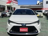 2019 Toyota Corolla Touring 1.8 HYBRID WxB Van for sale, Japanese used car export - photo 4 of 30 | GULJI TRADERS