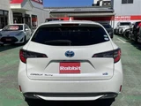 2019 Toyota Corolla Touring 1.8 HYBRID WxB Van for sale, Japanese used car export - photo 7 of 30 | GULJI TRADERS
