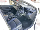 2019 Toyota Corolla Touring 1.8 HYBRID WxB Van for sale, Japanese used car export - photo 11 of 30 | GULJI TRADERS