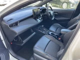 2019 Toyota Corolla Touring 1.8 HYBRID WxB Van for sale, Japanese used car export - photo 13 of 30 | GULJI TRADERS
