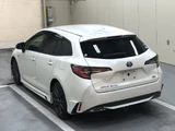 2019 Toyota Corolla Touring HV WXB Van for sale, Japanese used car export - photo 2 of 6 | GULJI TRADERS