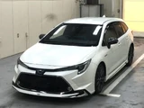 2019 Toyota Corolla Touring HV WXB Van for sale, Japanese used car export - photo 3 of 6 | GULJI TRADERS
