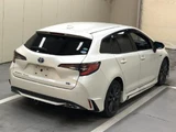 2019 Toyota Corolla Touring HV WXB Van for sale, Japanese used car export - photo 4 of 6 | GULJI TRADERS