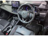 2019 Toyota Corolla Touring Hybrid Van for sale, Japanese used car export - photo 3 of 5 | GULJI TRADERS