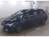 2019 Toyota Corolla Touring Hybrid Van for sale, Japanese used car export - photo 4 of 5 | GULJI TRADERS