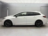 2019 Toyota Corolla Touring Hybrid Van for sale, Japanese used car export - photo 5 of 10 | GULJI TRADERS