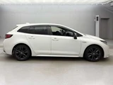 2019 Toyota Corolla Touring Hybrid Van for sale, Japanese used car export - photo 6 of 10 | GULJI TRADERS