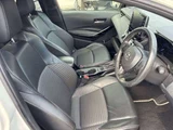 2019 Toyota Corolla Touring Hybrid Van for sale, Japanese used car export - photo 7 of 10 | GULJI TRADERS