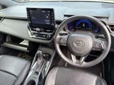2019 Toyota Corolla Touring Hybrid Van for sale, Japanese used car export - photo 8 of 10 | GULJI TRADERS