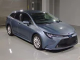 2019 Toyota Corolla Touring Hybrid S Van for sale, Japanese used car export - photo 3 of 8 | GULJI TRADERS