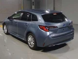 2019 Toyota Corolla Touring Hybrid S Van for sale, Japanese used car export - photo 4 of 8 | GULJI TRADERS