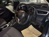2019 Toyota Corolla Touring Hybrid S Van for sale, Japanese used car export - photo 5 of 8 | GULJI TRADERS