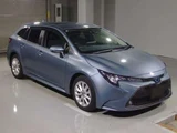 2019 Toyota Corolla Touring Hybrid S 4WD Van for sale, Japanese used car export - photo 3 of 8 | GULJI TRADERS