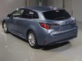 2019 Toyota Corolla Touring Hybrid S 4WD Van for sale, Japanese used car export - photo 4 of 8 | GULJI TRADERS