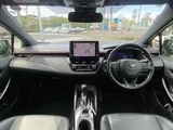2019 Toyota Corolla Touring 1.8 Hybrid WxB Van for sale, Japanese used car export - photo 2 of 20 | GULJI TRADERS