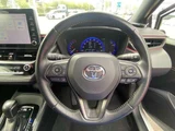 2019 Toyota Corolla Touring 1.8 Hybrid WxB Van for sale, Japanese used car export - photo 13 of 20 | GULJI TRADERS