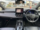 2019 Toyota Corolla Touring Hybrid Van for sale, Japanese used car export - photo 2 of 9 | GULJI TRADERS