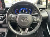 2019 Toyota Corolla Touring Hybrid Van for sale, Japanese used car export - photo 3 of 9 | GULJI TRADERS