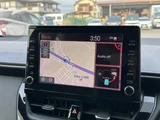 2019 Toyota Corolla Touring Hybrid Van for sale, Japanese used car export - photo 4 of 9 | GULJI TRADERS
